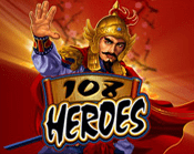 108 Heroes