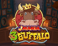 J Mania 3 Buffalo