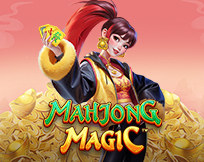 Mahjong Magic